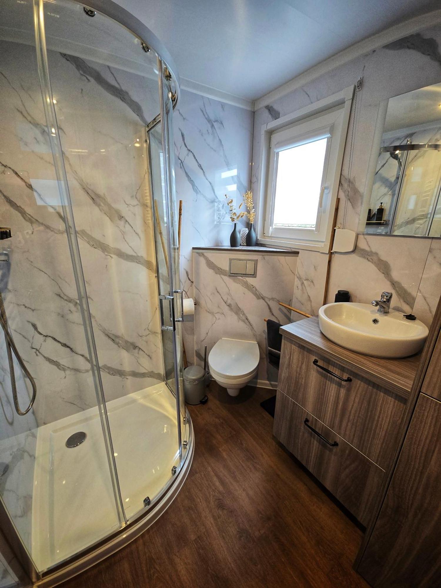 Tiny House Im Felsenland Mit Sauna Chalet Lug
